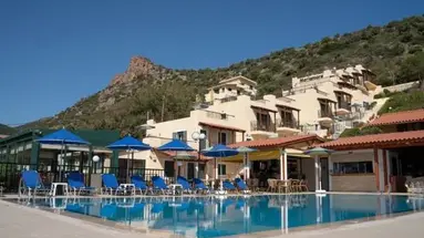 MARIAMARE APTS