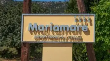 MARIAMARE APTS