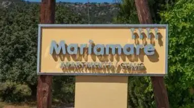 MARIAMARE APTS