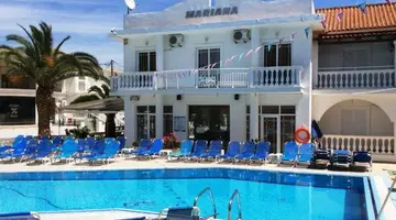 Mariana Hotel and Studios