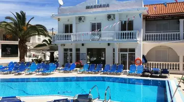 Mariana Hotel and Studios