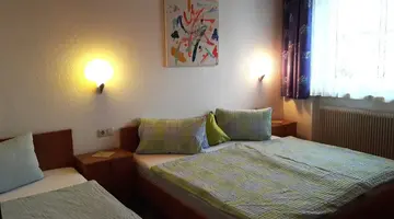 Mariandls Appartements
