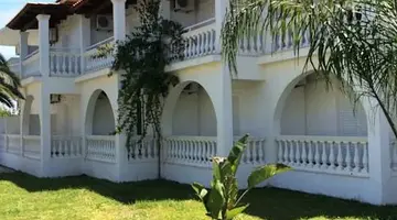 Marianna Apart Hotel