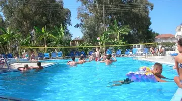 Marianna Apart Hotel