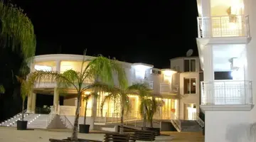 Marianna Apart Hotel