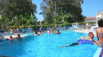 Marianna Apart Hotel