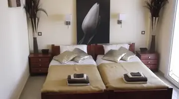 Marianna Apart Hotel