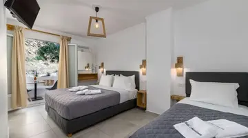 Marianna Hotel