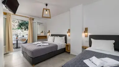 Marianna Hotel