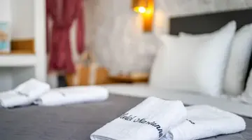 Marianna Hotel