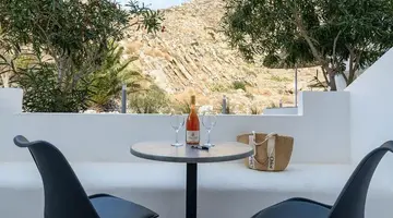 Marianna Hotel