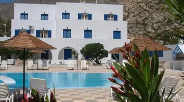 Marianna Hotel