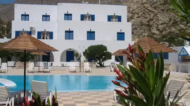 Marianna Hotel