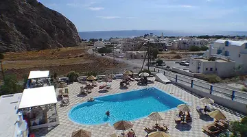 Marianna Hotel