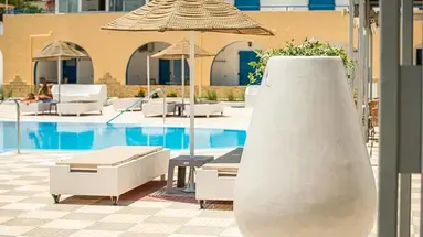 Marianna Hotel