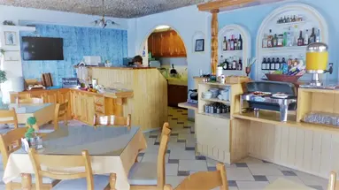 Marianna Hotel