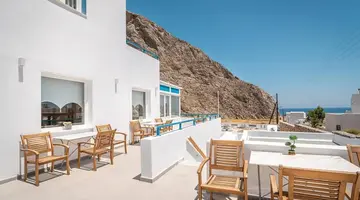 Marianna Hotel