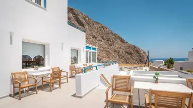 Marianna Hotel