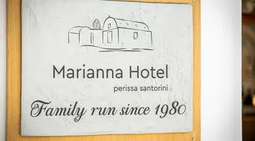 Marianna Hotel