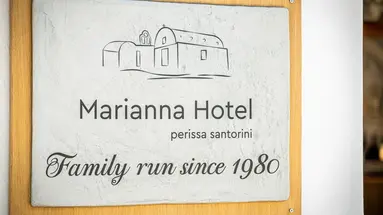 Marianna Hotel