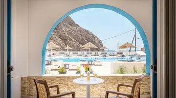 Marianna Hotel