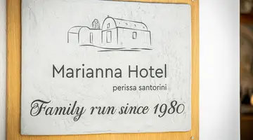 Marianna Hotel