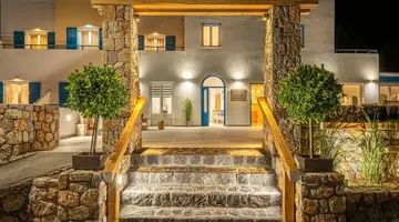 Marianna Hotel