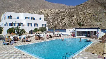Marianna Hotel