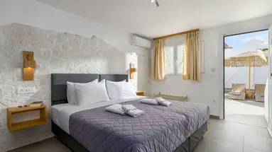 Marianna Hotel