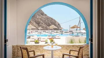 Marianna Hotel
