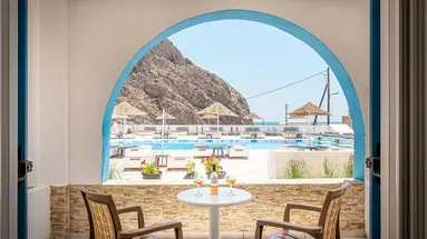 Marianna Hotel