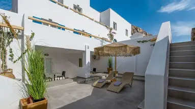 Marianna Hotel