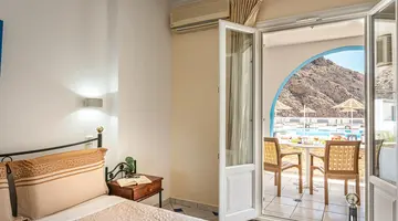 Marianna Hotel