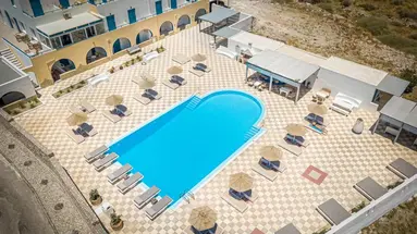 Marianna Hotel