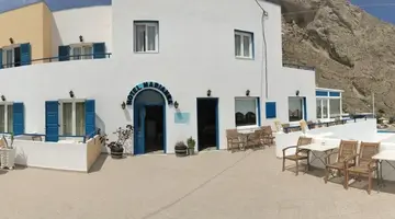 Marianna Hotel