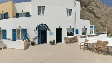 Marianna Hotel