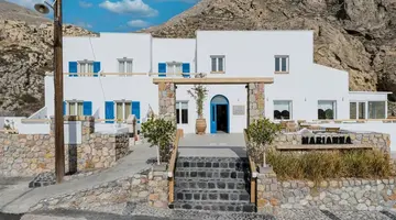Marianna Hotel