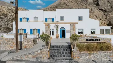 Marianna Hotel