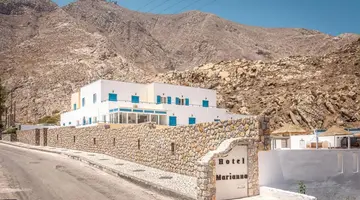 Marianna Hotel
