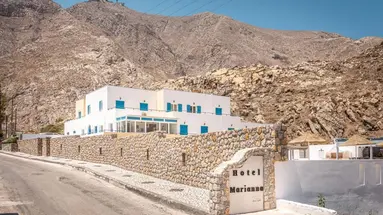 Marianna Hotel