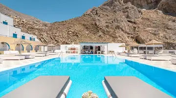 Marianna Hotel