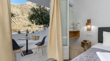 Marianna Hotel