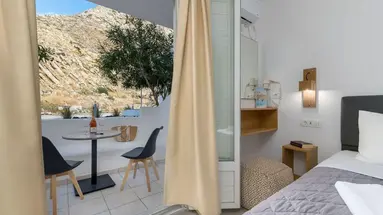 Marianna Hotel