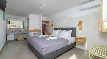 Marianna Hotel