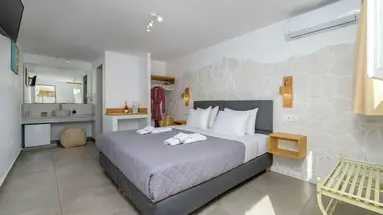 Marianna Hotel