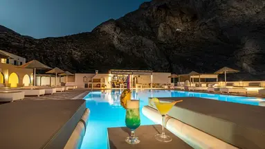 Marianna Hotel