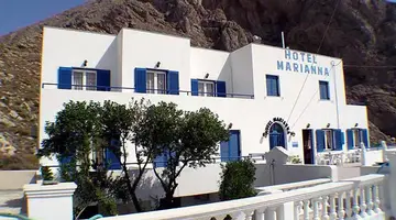 Marianna Hotel