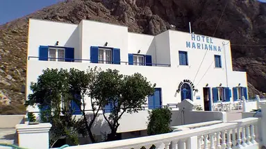 Marianna Hotel