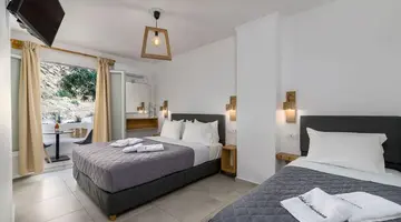Marianna Hotel