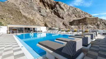 Marianna Hotel